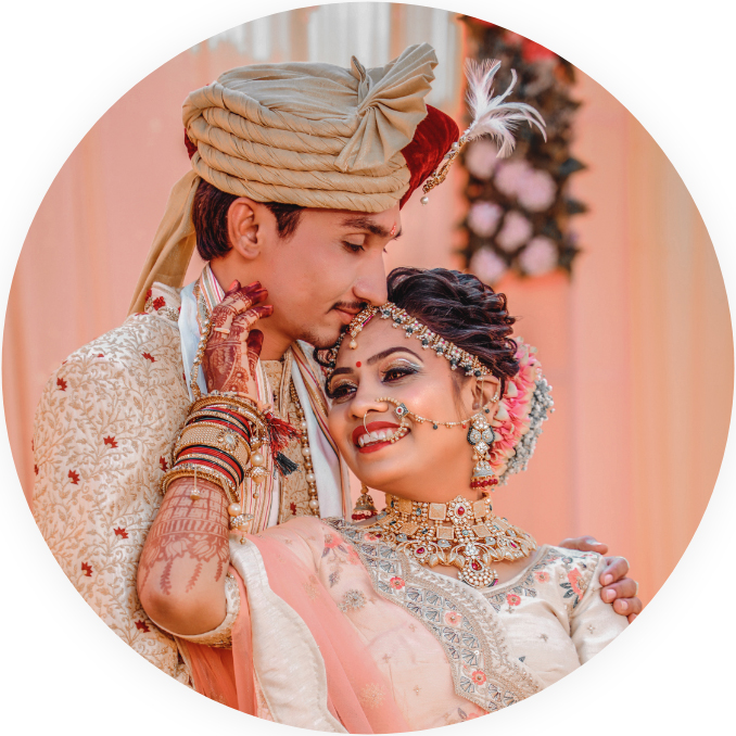 Find your soulmate with weddingtime in India. Discover the perfect partner through our trusted matrimony platform.